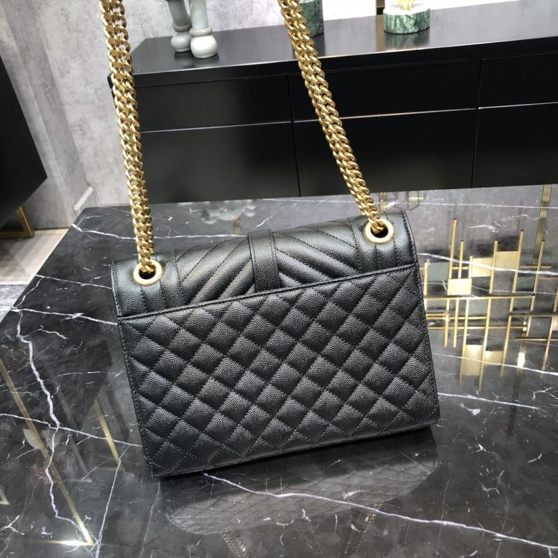 YSL Top Handle Bags